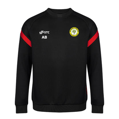 STC Kinetic Crew Sweat