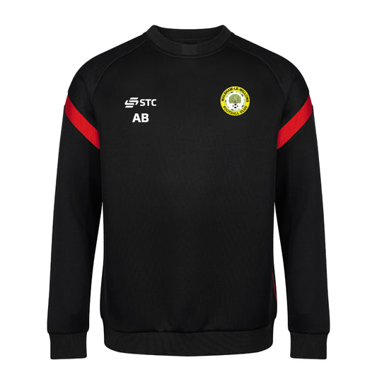 STC Kinetic Crew Sweat