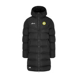 STC Puffer Coat