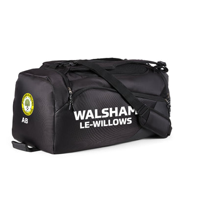 STC Hybrid Holdall