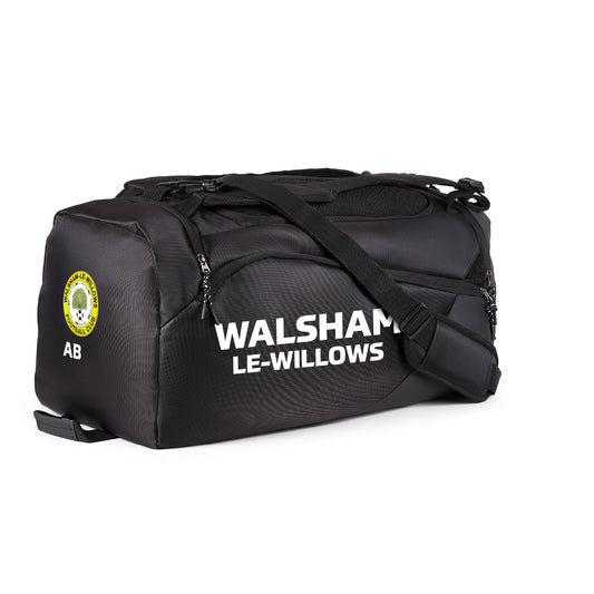 STC Hybrid Holdall
