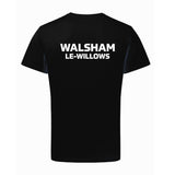 STC Men's Performance Tee