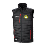 Compass Softshell Gilet