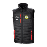 Compass Softshell Gilet