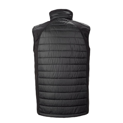 Compass Softshell Gilet