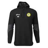 STC Edge Hooded Jacket