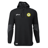 STC Edge Hooded Jacket