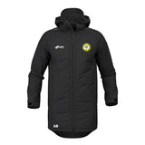 STC Edge 3/4 Padded Jacket