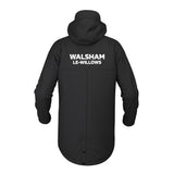 STC Edge 3/4 Padded Jacket