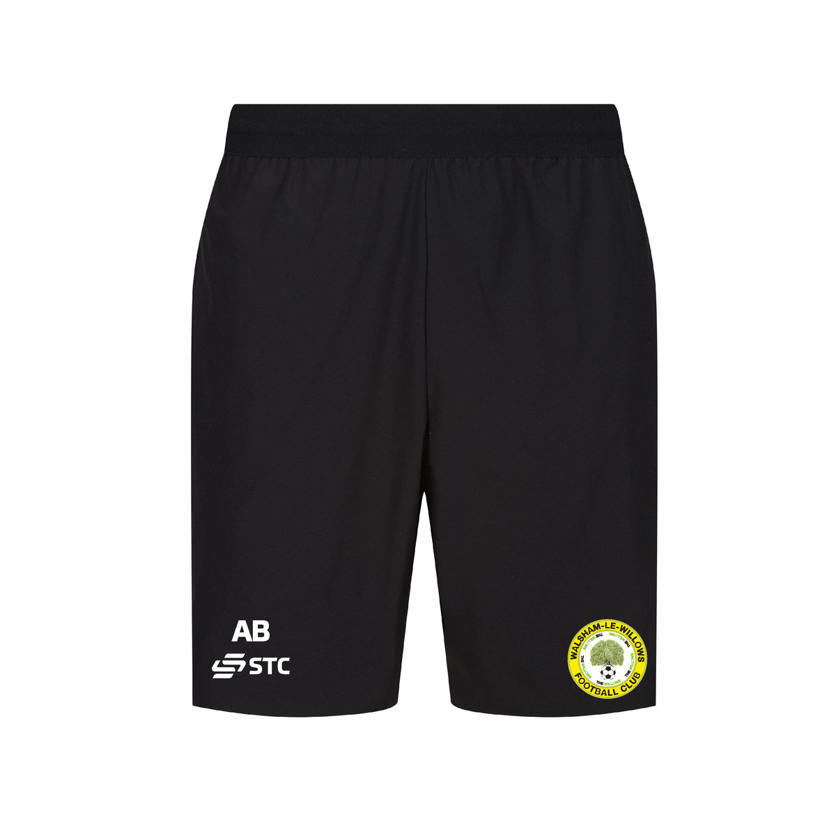 STC (Coaches) Carbon Short