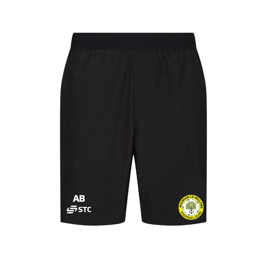 STC (Coaches) Carbon Short