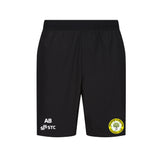STC (Coaches) Carbon Short