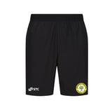 STC (Coaches) Carbon Short