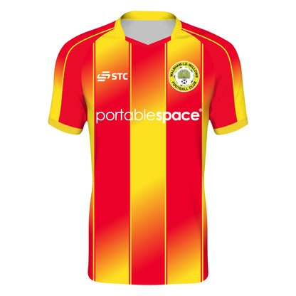STC Youth Home Shirt