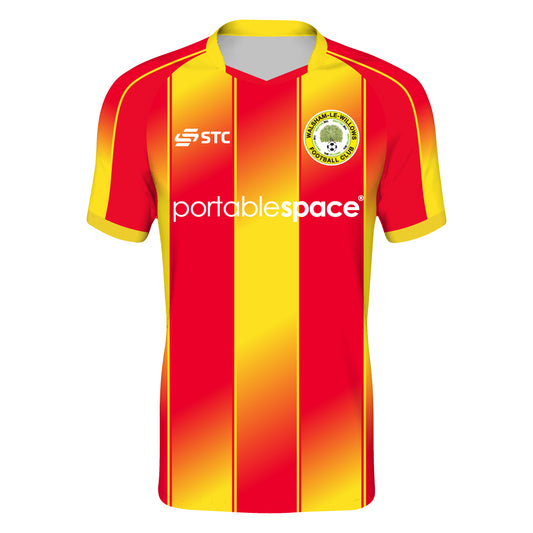 STC Youth Home Shirt