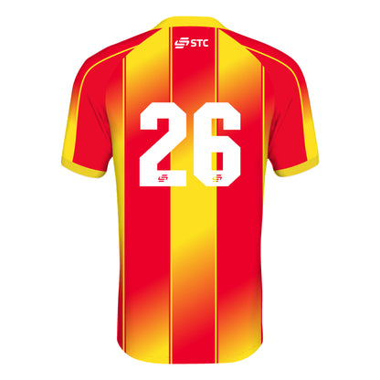STC Youth Home Shirt
