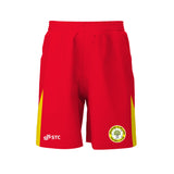 STC Youth Home Shorts