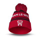 STC Custom Bobble Hat