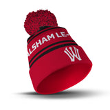 STC Custom Bobble Hat