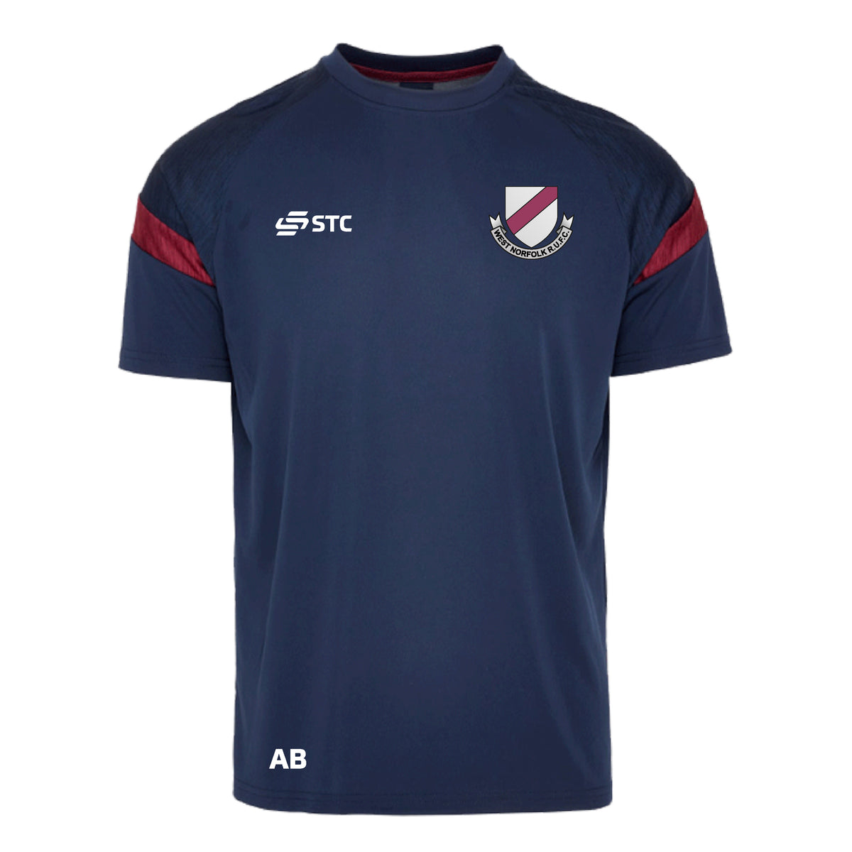 STC Kinetic Tee
