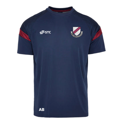 STC Kinetic Tee