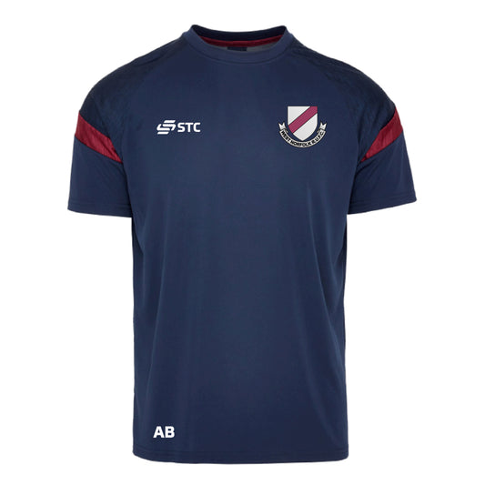 STC Kinetic Tee
