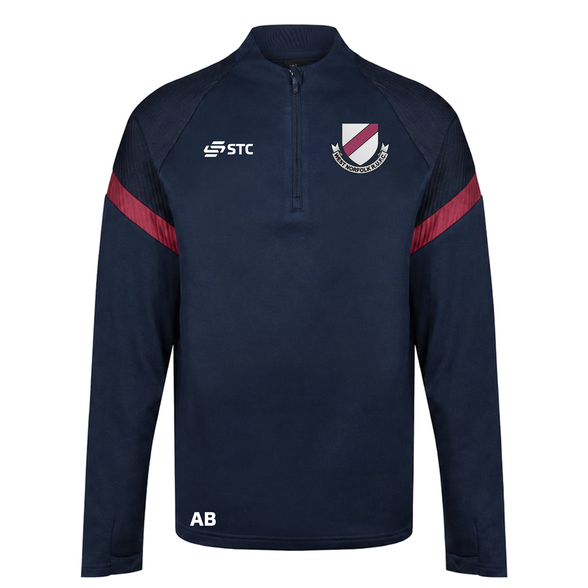 STC Kinetic Midlayer