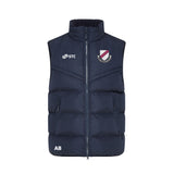 STC Puffer Gilet