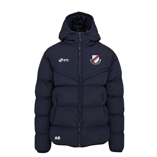 STC Puffer Jacket
