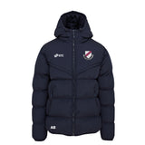 STC Puffer Jacket