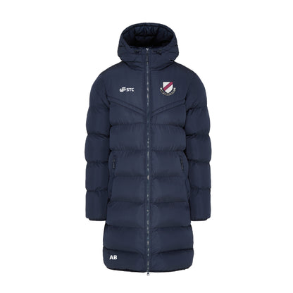 STC Puffer Coat