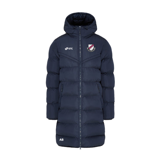 STC Puffer Coat