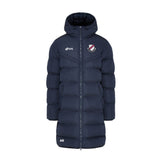 STC Puffer Coat
