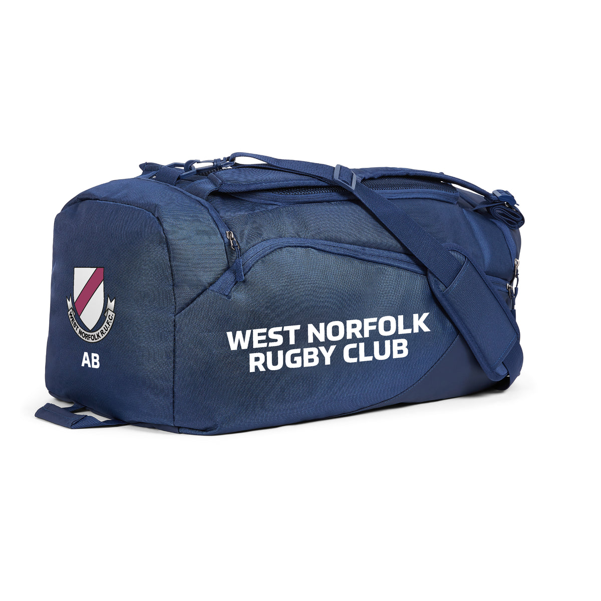 STC Hybrid Holdall