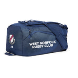 STC Hybrid Holdall