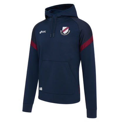 STC Kinetic Hoodie