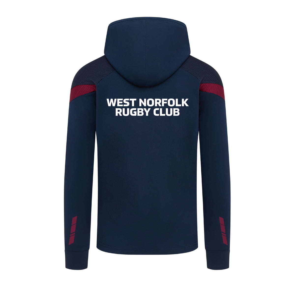 STC Kinetic Hoodie