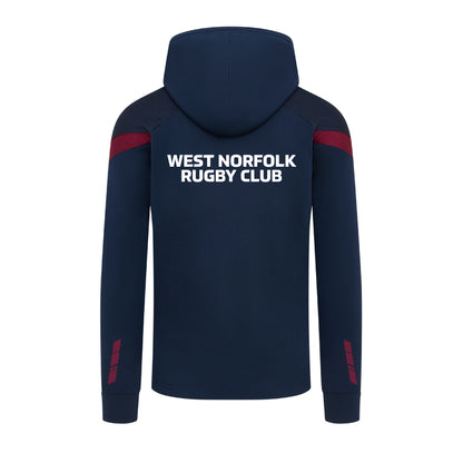 STC Kinetic Hoodie
