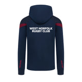 STC Kinetic Hoodie