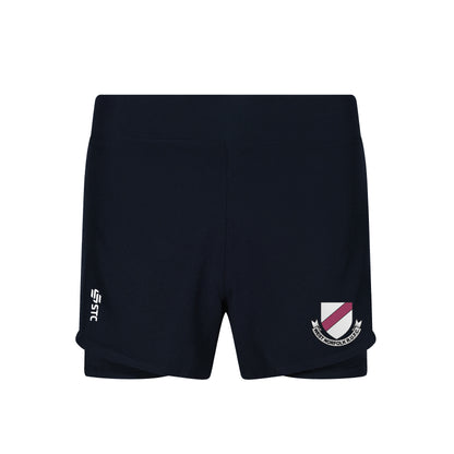 STC Women's iGen Short