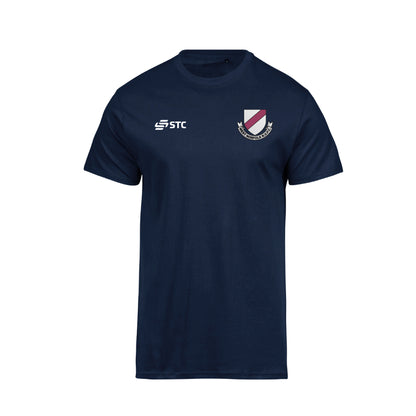 STC Varsity Tee