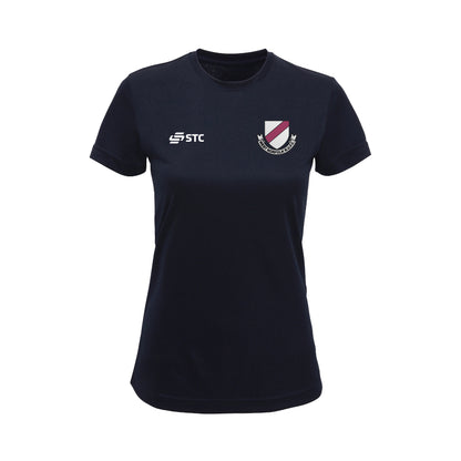 STC Women's Varsity Tee