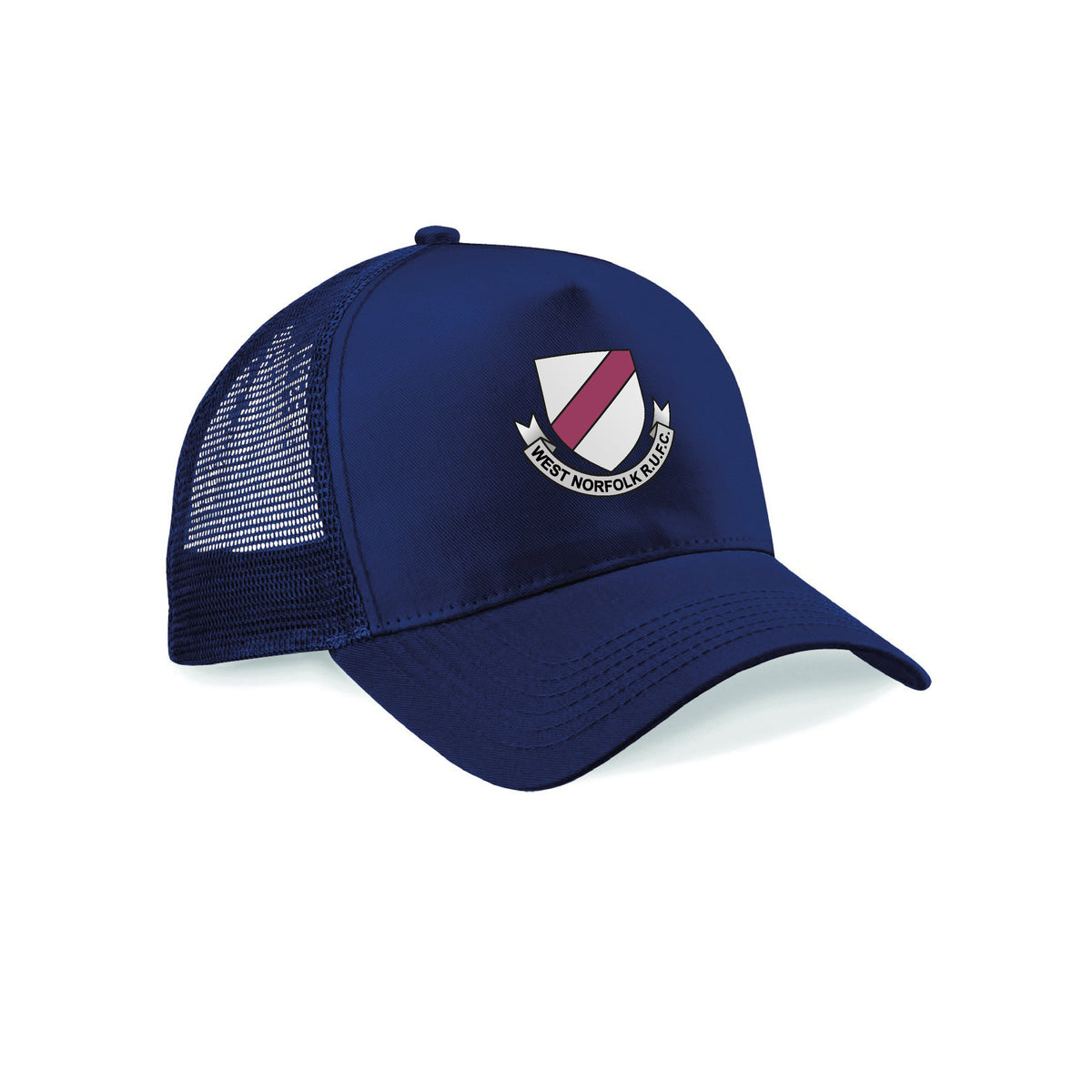 STC Trucker