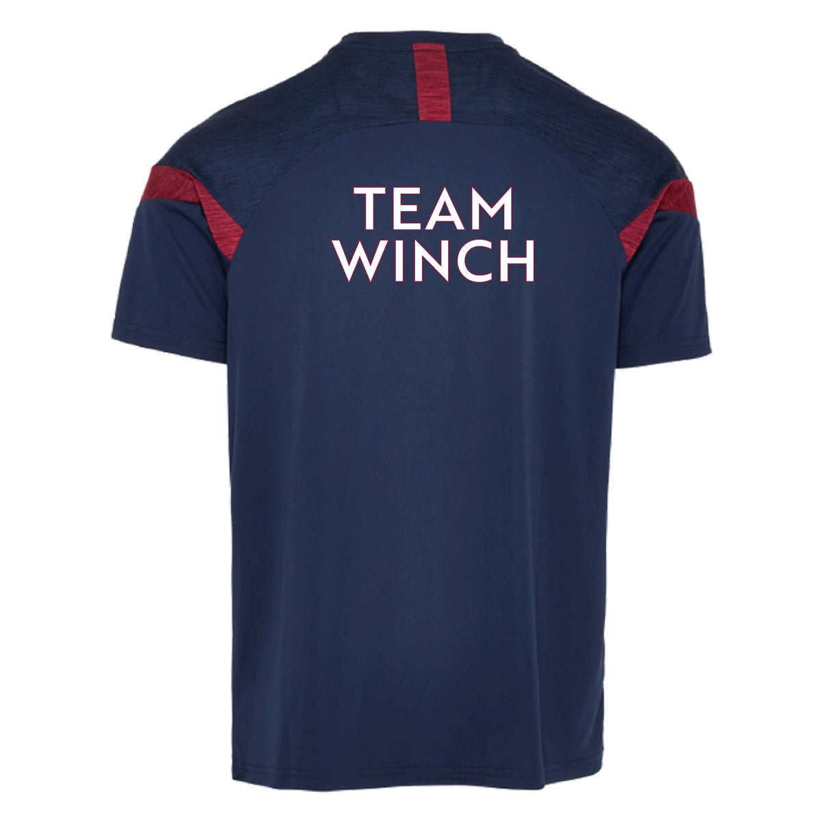 STC Kinetic Tee