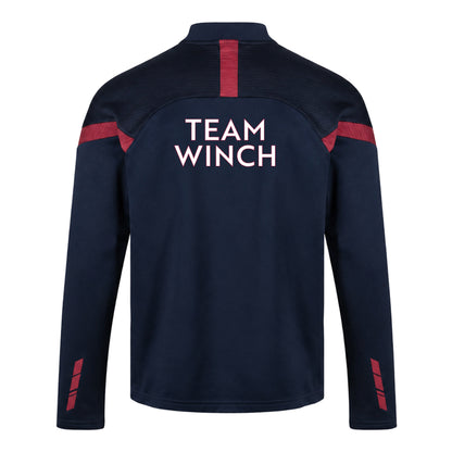 STC Kinetic Midlayer