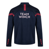 STC Kinetic Midlayer