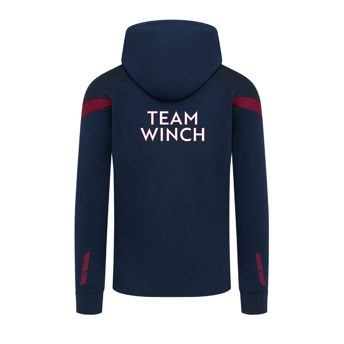 STC Kinetic Hoodie