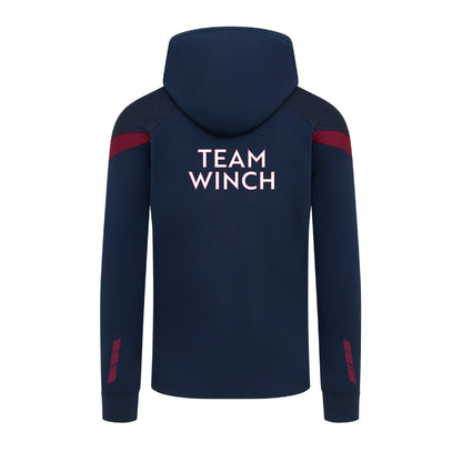 STC Kinetic Hoodie