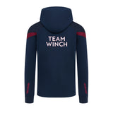STC Kinetic Hoodie