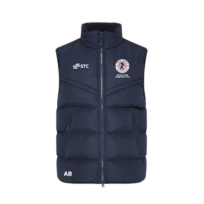 STC Puffer Gilet